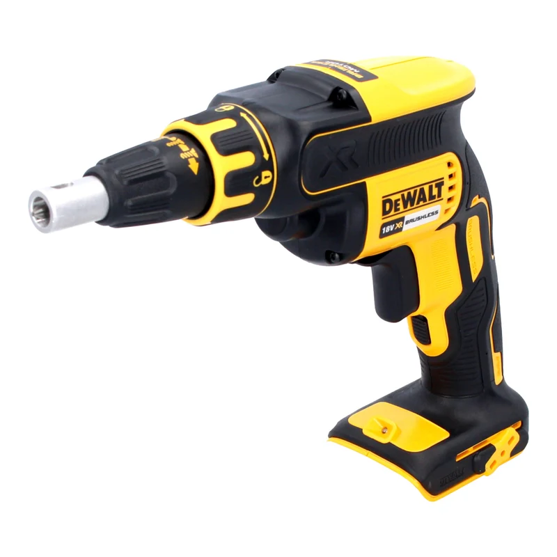 DeWalt DCF 620 N Akku Trockenbauschrauber 18 V 30 Nm Brushless Solo - ohne Akku, ohne Ladegerät