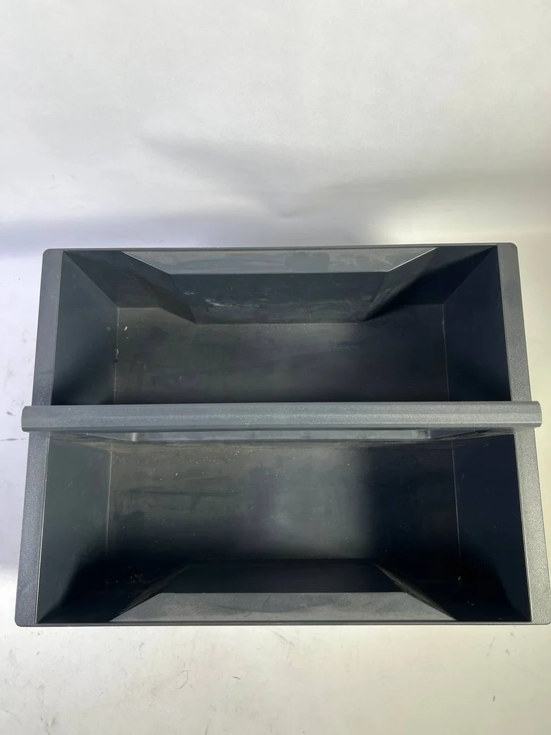 AUER Koffer mit Griff - Leicht Gebraucht