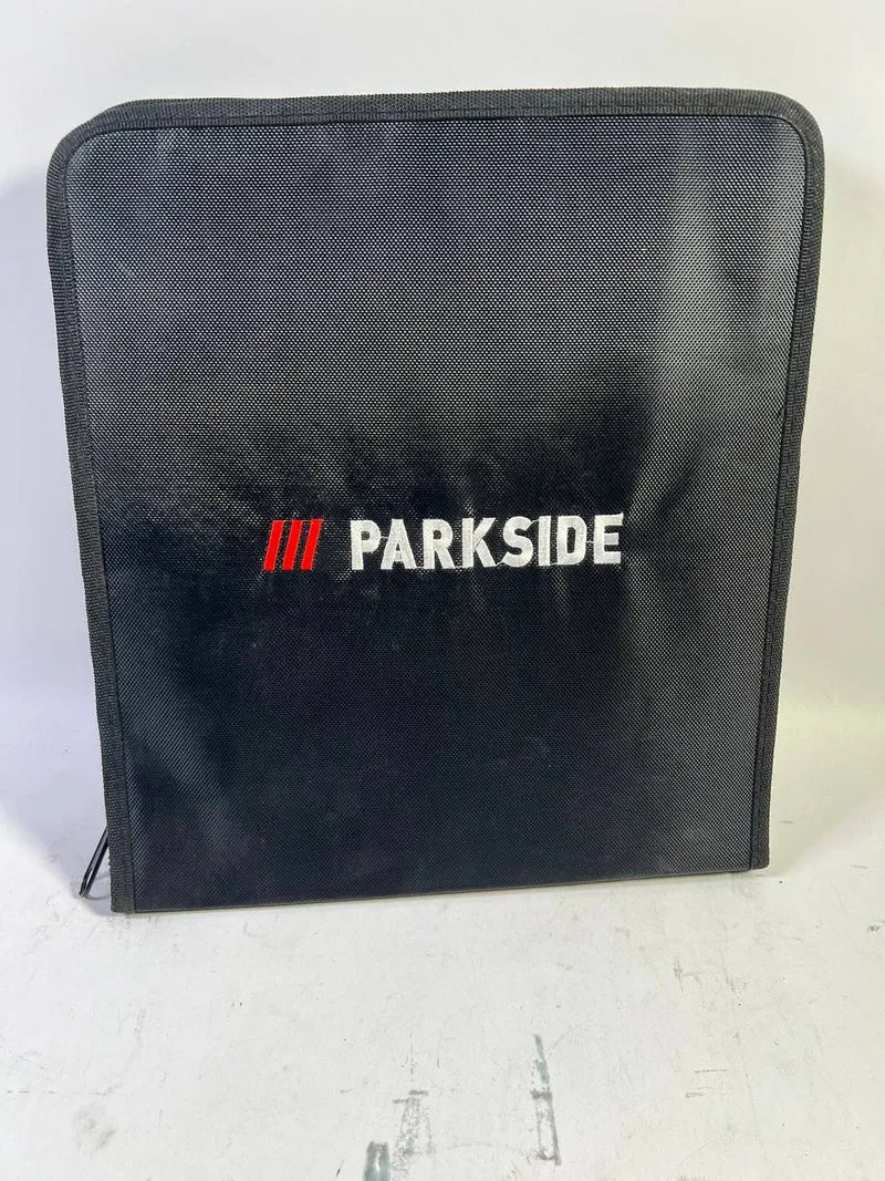 PARKSIDE Werkzeug Set 33 tlg Heimwerker Werkzeugtasche - Neuwertig