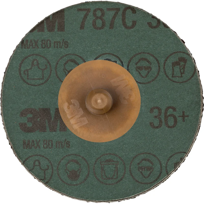 Roloc Fiberscheibe 787C