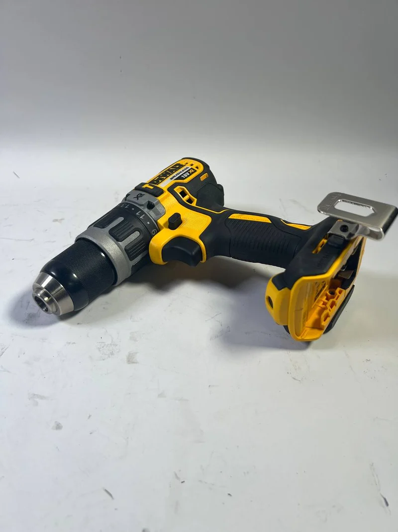 DeWalt DCD 796 N Akku Schlagbohrschrauber 18 V 70 Nm Brushless Solo - „Herstellergeprüft & überholt“