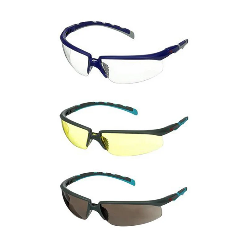 Schutzbrille Solus 2000