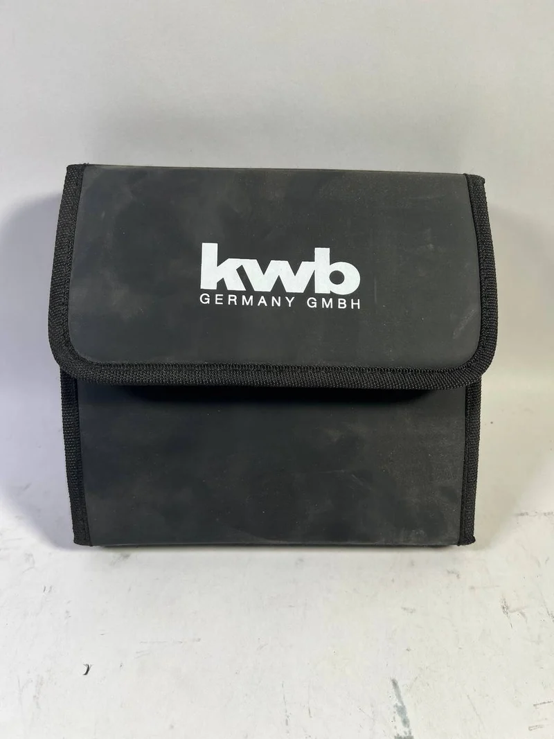 KWB Werkzeug Tasche - Neuwertig