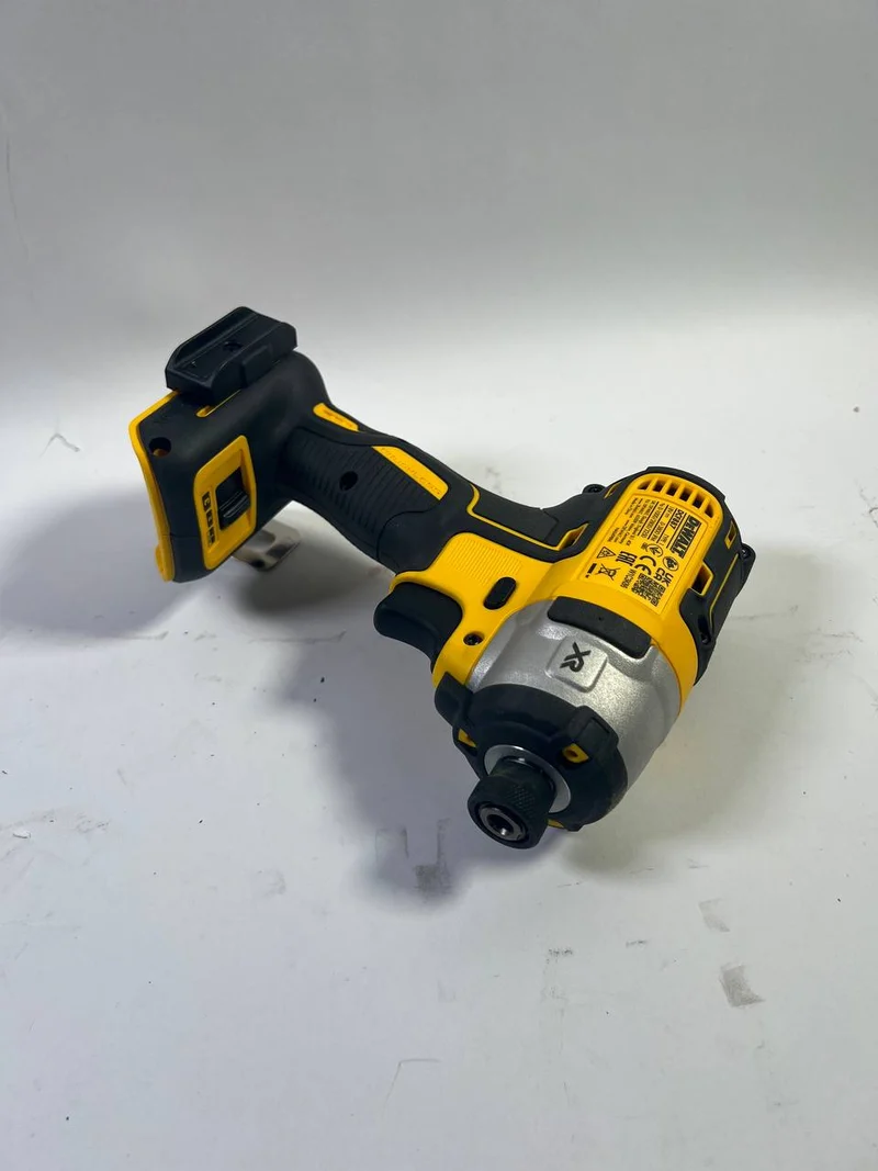 DeWalt DCF 887 N Akku Schlagschrauber 18V 205Nm 1/4" Brushless - Reparaturgerät