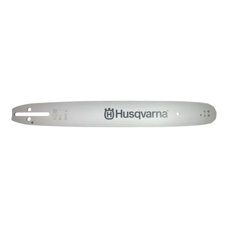 Husqvarna Führungsschiene laminiert 38 cm .325" 1,5 mm ( 538920764 ) für Motorsägen