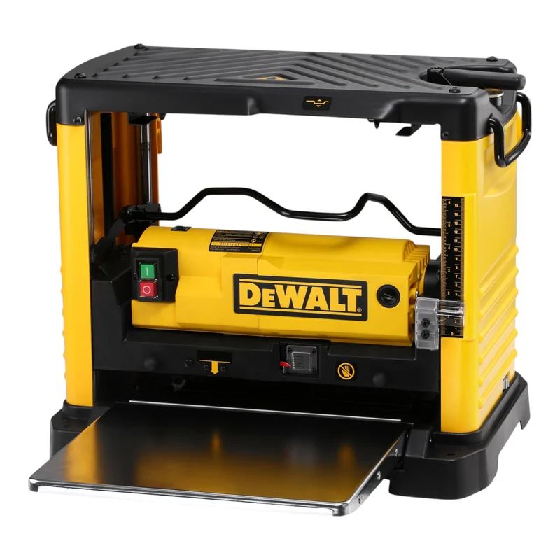 DeWalt DW 733 QS Dickenhobel 1800 Watt 315 mm