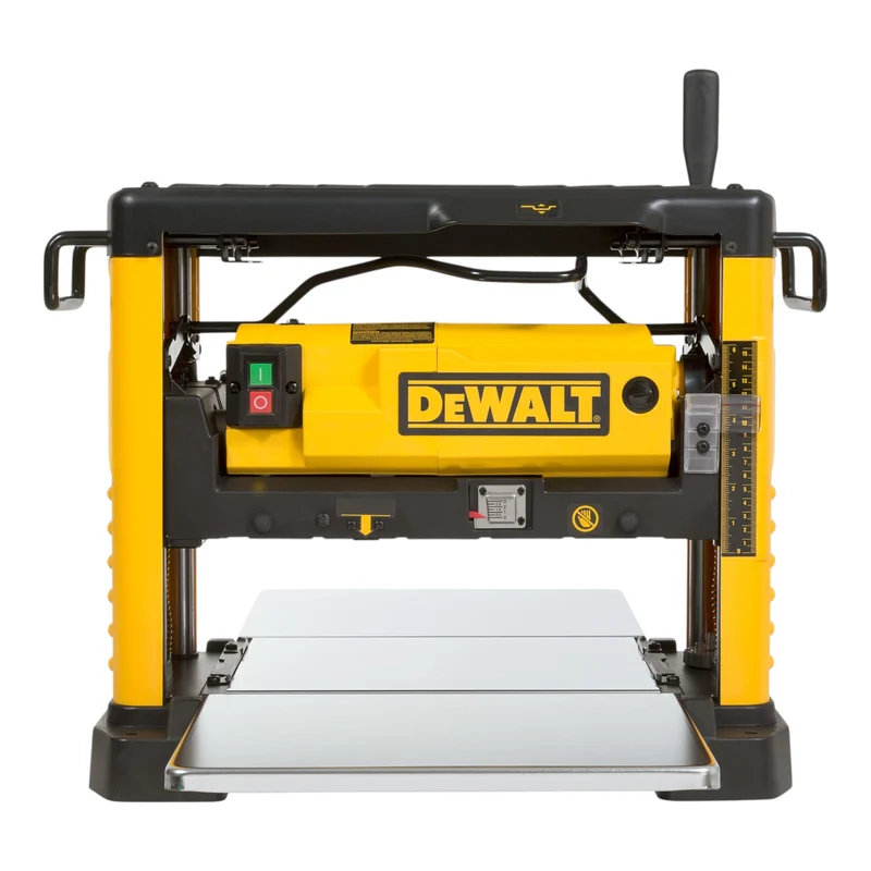 DeWalt DW 733 QS Dickenhobel 1800 Watt 315 mm