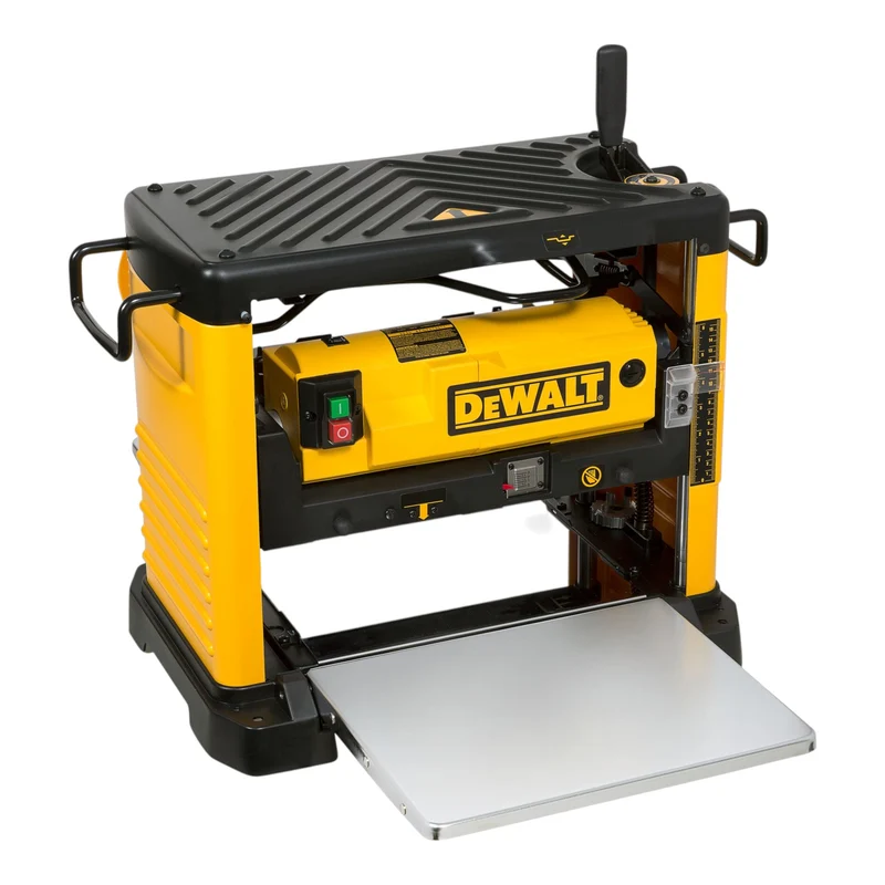 DeWalt DW 733 QS Dickenhobel 1800 Watt 315 mm
