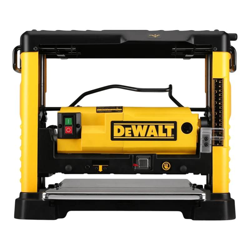 DeWalt DW 733 QS Dickenhobel 1800 Watt 315 mm