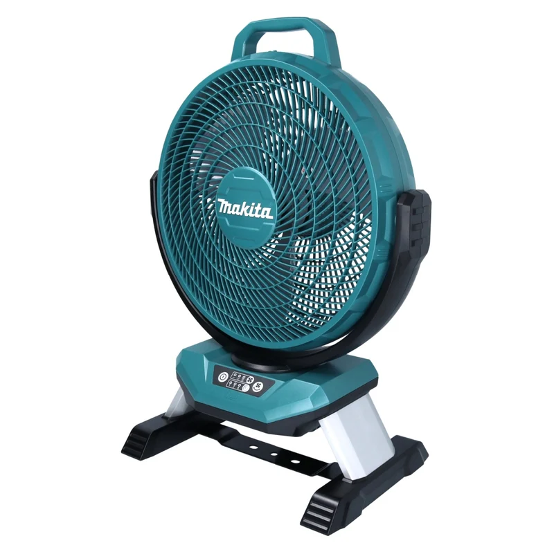 Makita DCF 301 Z Akku Ventilator Lüfter 18 V 33 cm Solo - ohne Akku, ohne Ladegerät