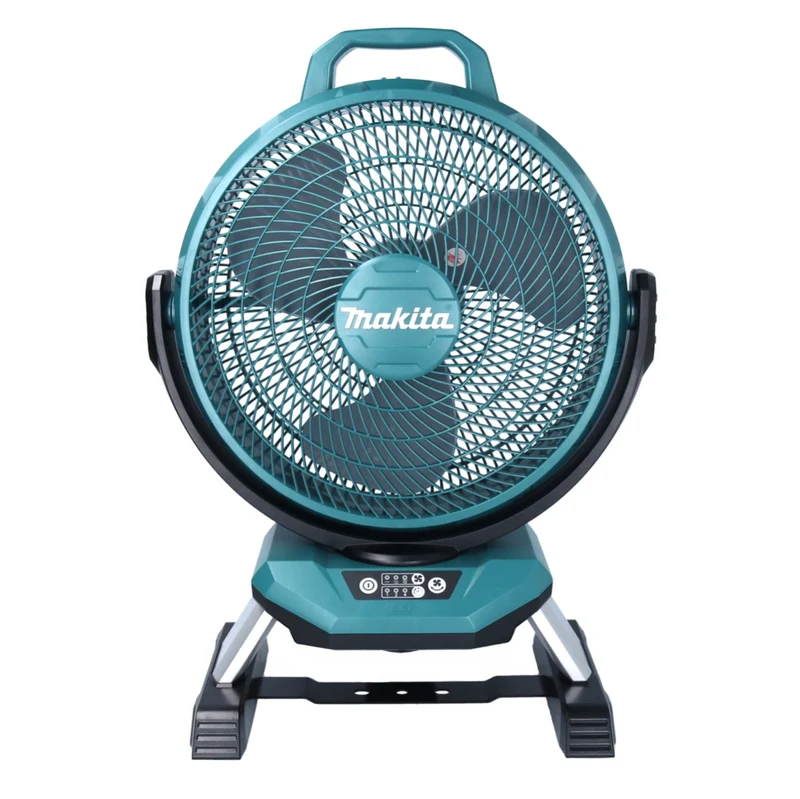 Makita DCF 301 Z Akku Ventilator Lüfter 18 V 33 cm Solo - ohne Akku, ohne Ladegerät