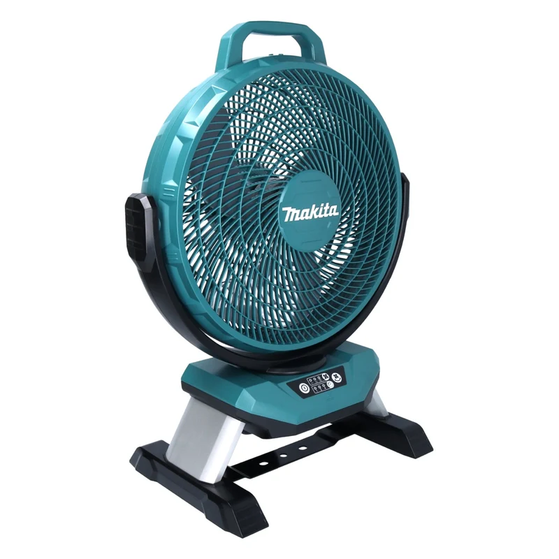 Makita DCF 301 Z Akku Ventilator Lüfter 18 V 33 cm Solo - ohne Akku, ohne Ladegerät