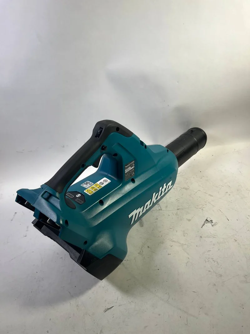 Makita DUB 362 Z Akku Gebläse Laubbläser 36 V ( 2x 18 V ) Brushless - Leicht Gebraucht