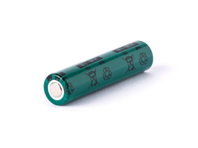 FDK HR-AAAU NIMH - 730mAh 1,2V AAA (Micro) Industrieakku