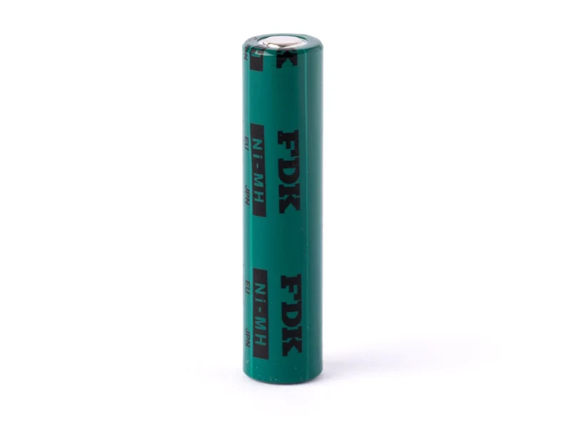 FDK HR-AAAU NIMH - 730mAh 1,2V AAA (Micro) Industrieakku