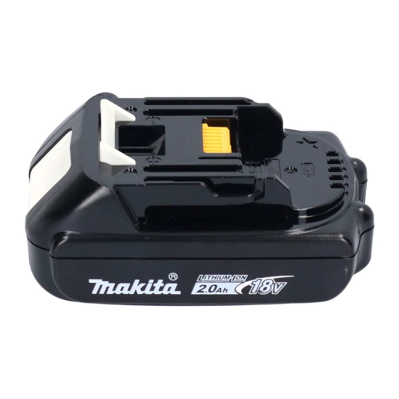 Makita DCF 301 A1 Akku Ventilator Lüfter 18 V 33 cm + 1x Akku 2,0 Ah - ohne Ladegerät