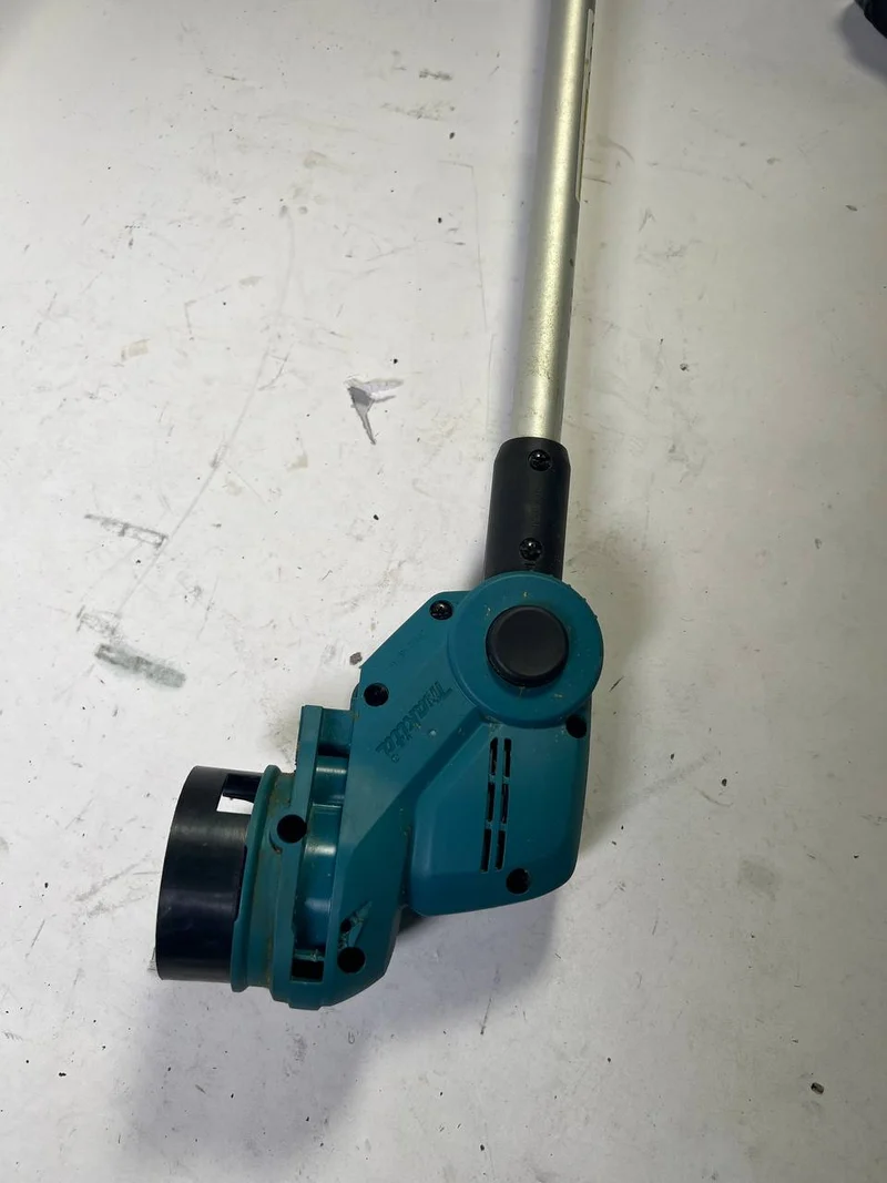 Makita DUR 193 Z Akku Rasentrimmer 18 V 260 mm Solo - Gebraucht