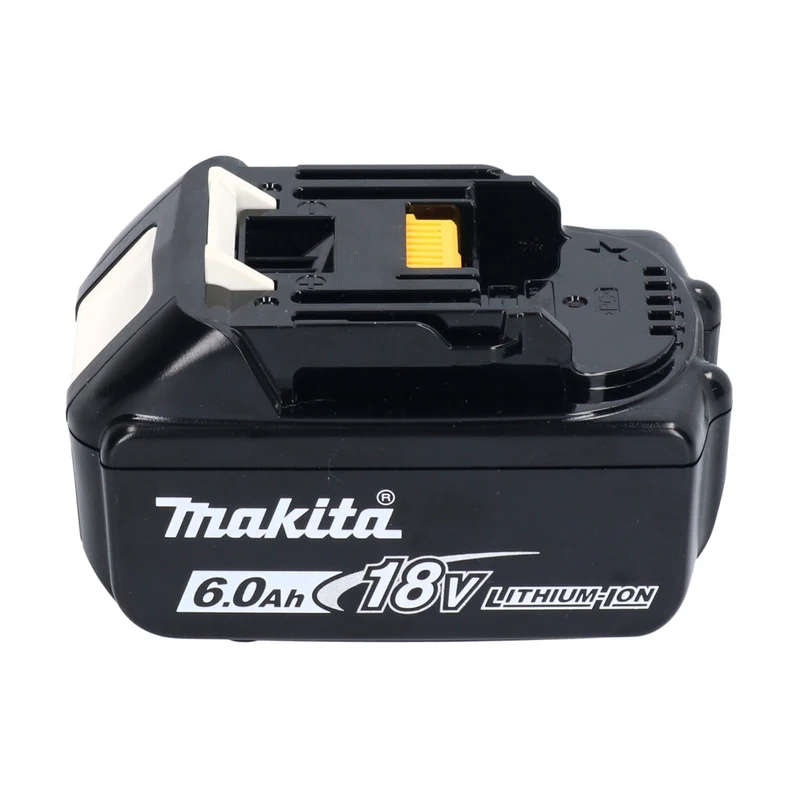 Makita DCF 301 G1 Akku Ventilator Lüfter 18 V 33 cm + 1x Akku 6,0 Ah - ohne Ladegerät