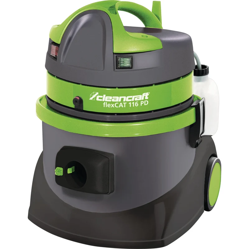 Spezialsauger flexCAT 116 PD