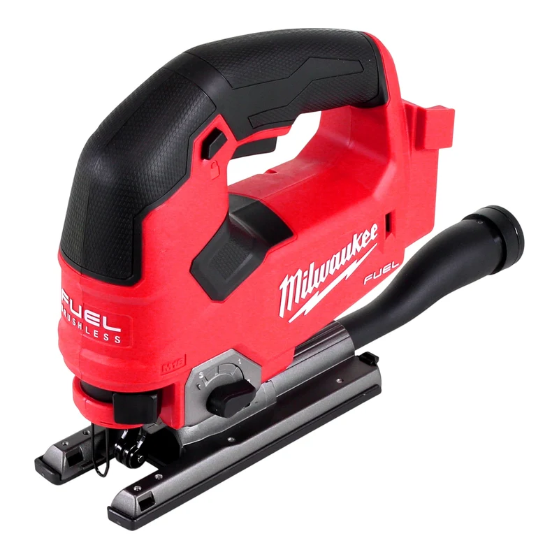 Milwaukee M18 FJS-0 Akku Stichsäge 18 V FUEL Brushless ( 4933499153 ) Solo - ohne Akku, ohne Ladegerät