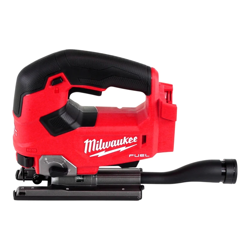 Milwaukee M18 FJS-0 Akku Stichsäge 18 V FUEL Brushless ( 4933499153 ) Solo - ohne Akku, ohne Ladegerät