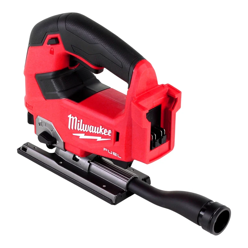Milwaukee M18 FJS-0 Akku Stichsäge 18 V FUEL Brushless ( 4933499153 ) Solo - ohne Akku, ohne Ladegerät