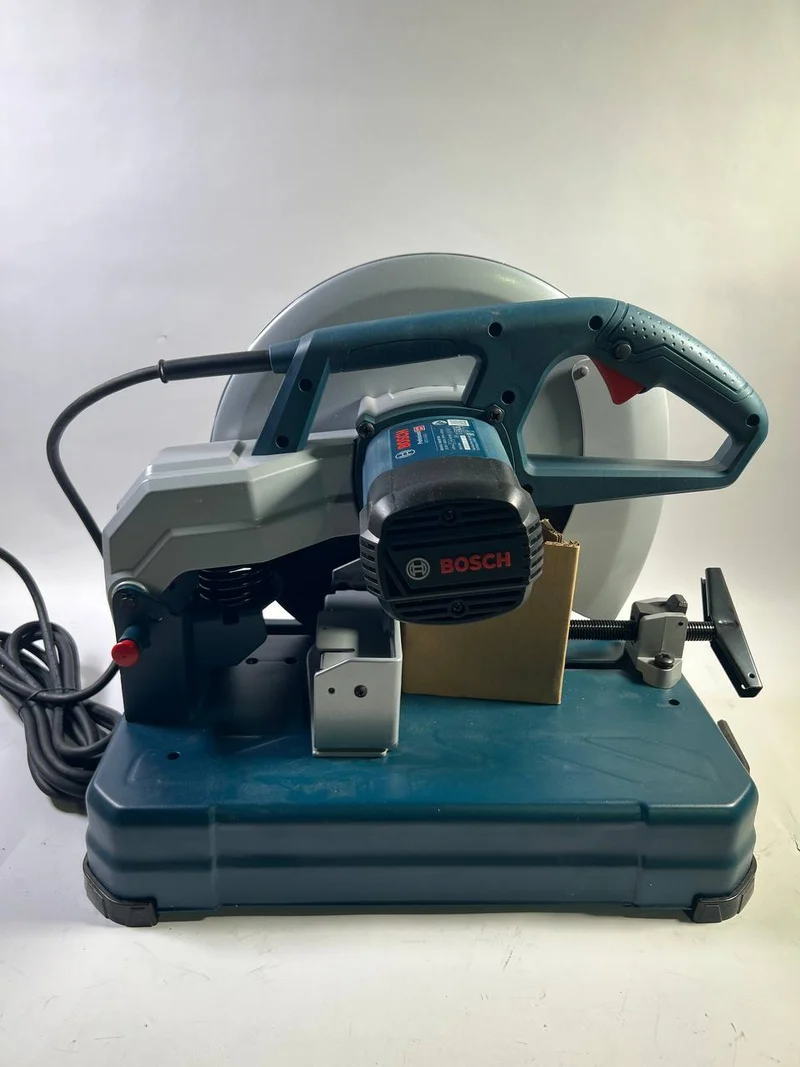 Bosch GCO 14-24 J - „Herstellergeprüft & überholt“