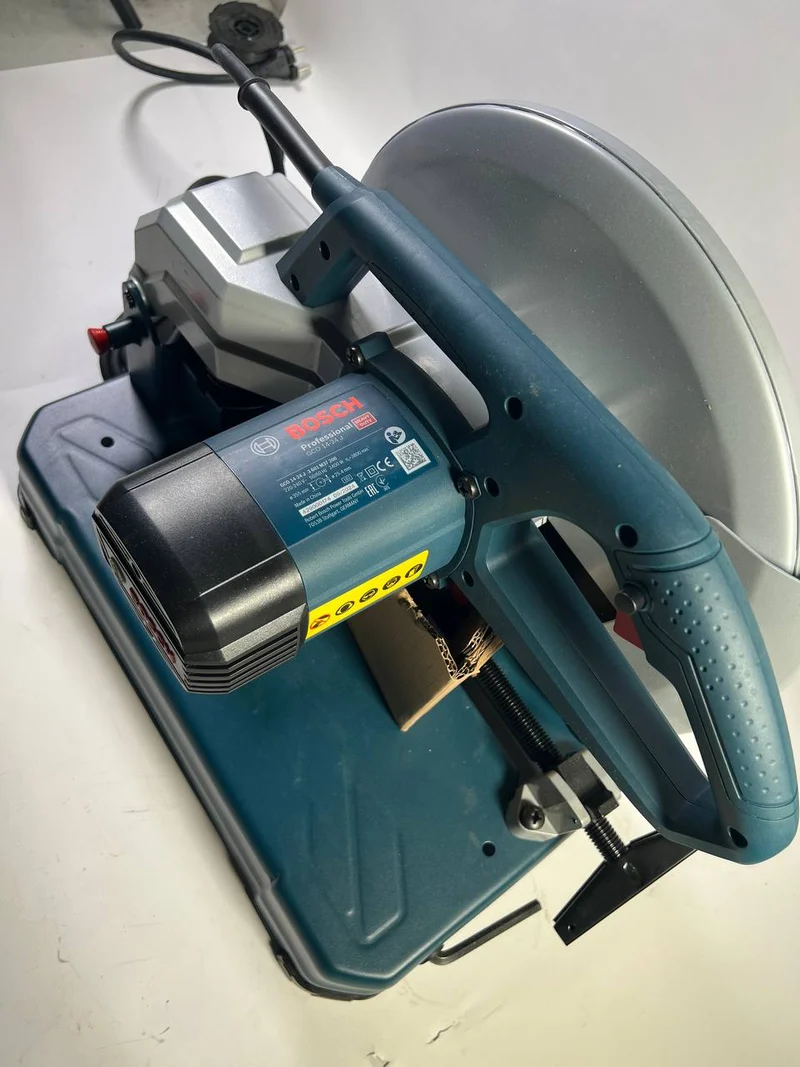 Bosch GCO 14-24 J - „Herstellergeprüft & überholt“