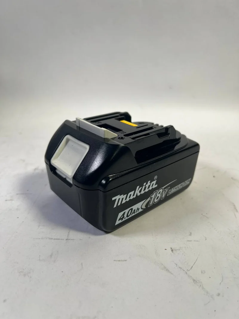 Makita BL 1840 18 V - 4 Ah / 4000 mAh Li-Ion AKKU - Leicht Gebraucht