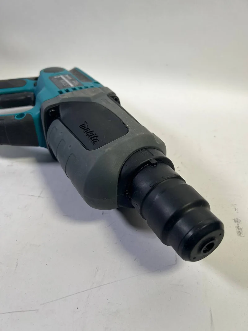 Makita DHR 202 Z Akku Kombihammer 18V 2,0J SDS Plus Solo - Reparaturgerät