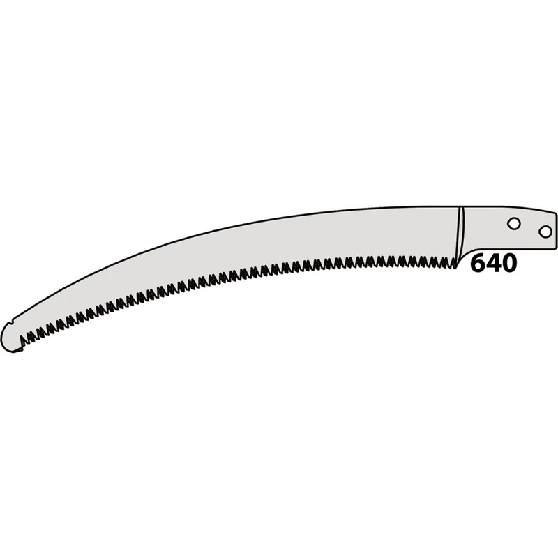 Ersatzsägbeblatt für Baumsägen FELCO 630 / 640