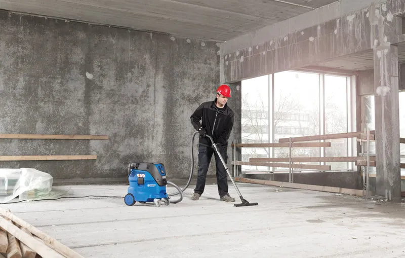 Industriesauger