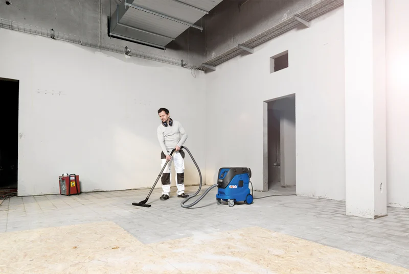 Industriesauger