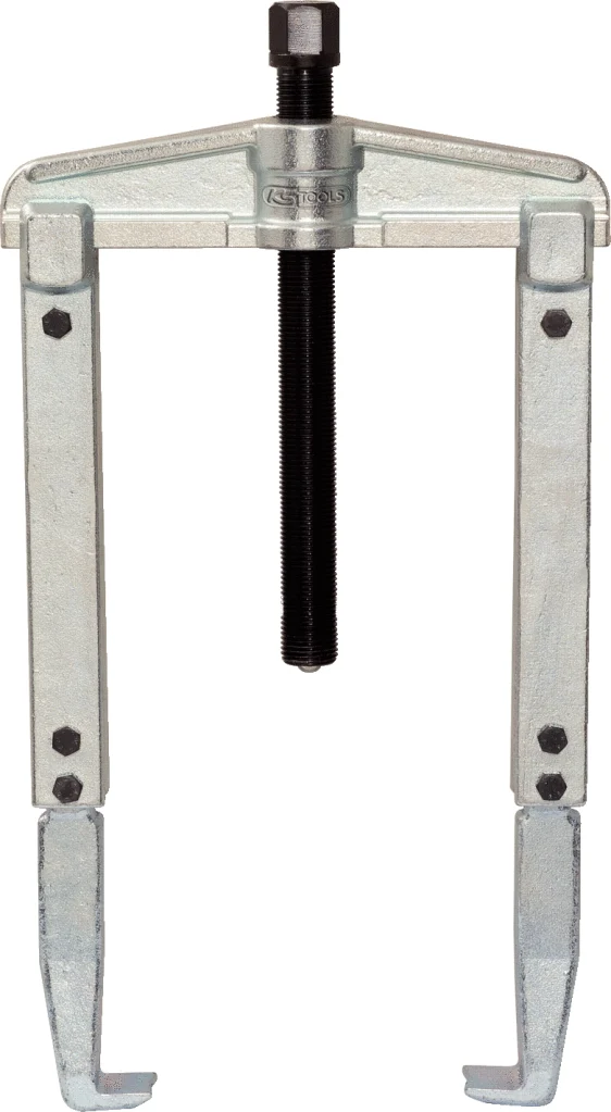 KS TOOLS Universal-Abzieher 2-armig, verlängerte Haken, 80-250x300mm ( 620.0505 )