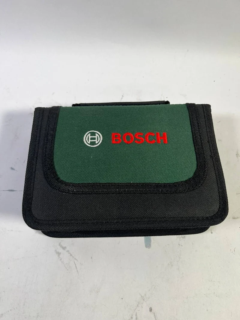 Bosch Werkzeug Adventskalender 2024 - Neuwertig