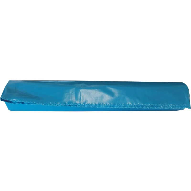 Gewerbemüllsäcke extrastark / blau 120 l