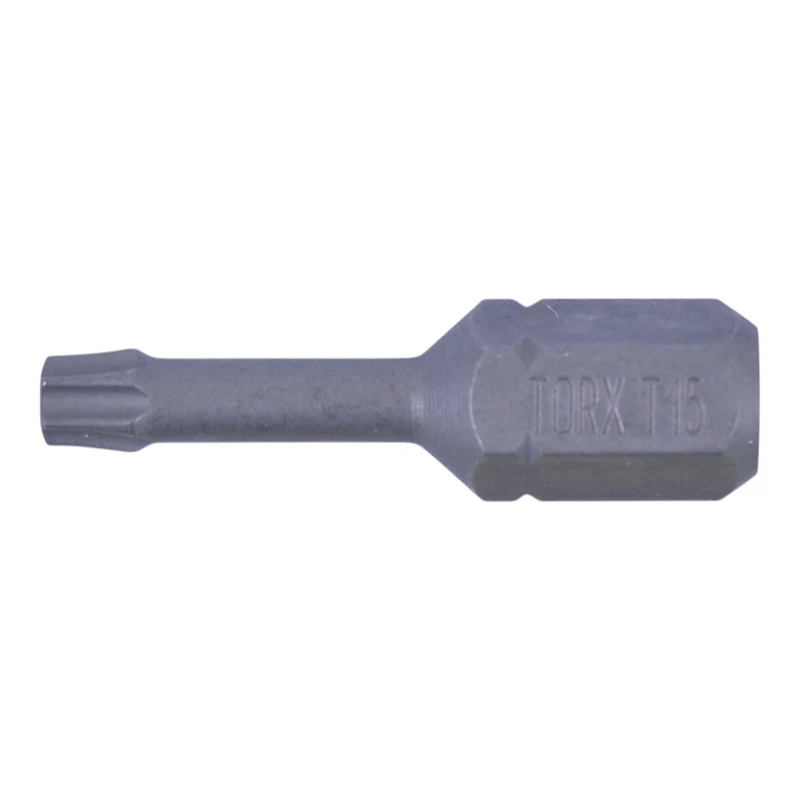 Makita Bit T15 25 mm 50 Stück ( P-72285 )
