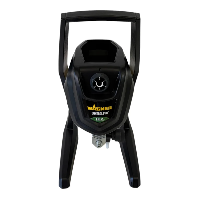 Wagner Control Pro 350 R Farbsprühgerät 600 Watt 110 bar ( 2371073 )