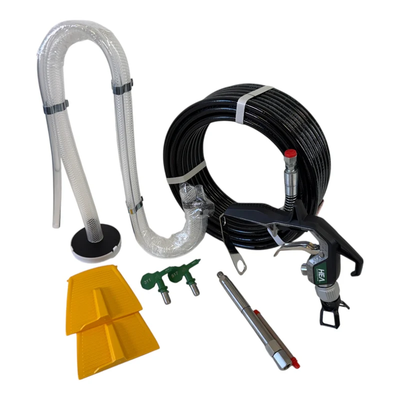 Wagner Control Pro 350 R Farbsprühgerät 600 Watt 110 bar ( 2371073 )