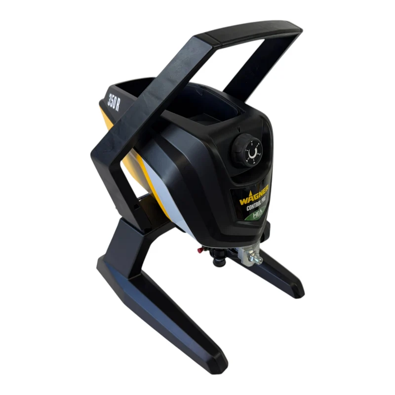 Wagner Control Pro 350 R Farbsprühgerät 600 Watt 110 bar ( 2371073 )