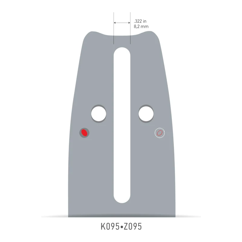 Oregon Speedcut Kombo Führungsschiene + 2x Sägekette 38 cm 0,325" 1,3 mm 64 TG ( 578708 )