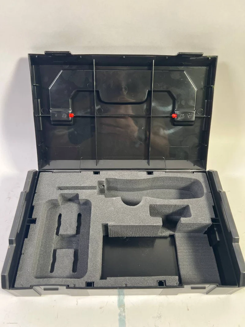 Wiha L-Boxx mini - Neuwertig