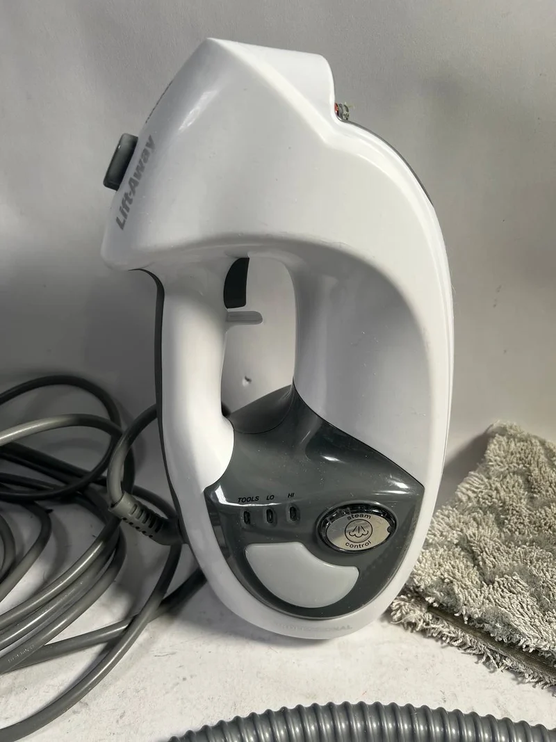 SHARK - Floor and Handheld steam Cleaner (S6005EU 13) - Ersatzteil/Defekt