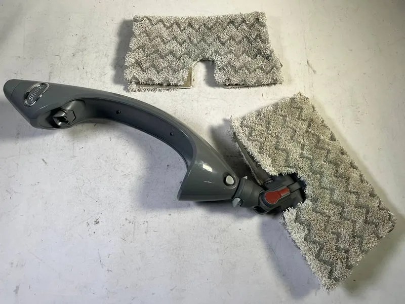 SHARK - Floor and Handheld steam Cleaner (S6005EU 13) - Ersatzteil/Defekt