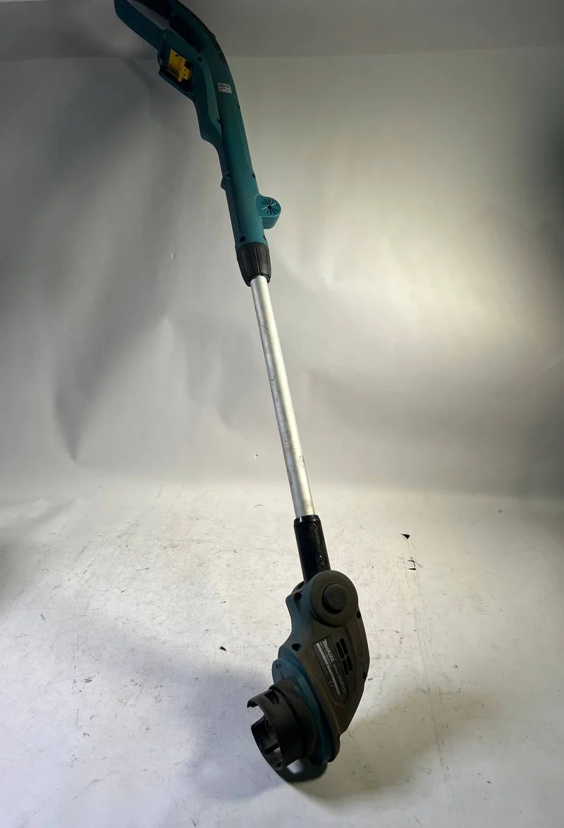 Makita DUR 181 Z Akku Rasentrimmer 18 V 260 mm Solo - Unvollständig