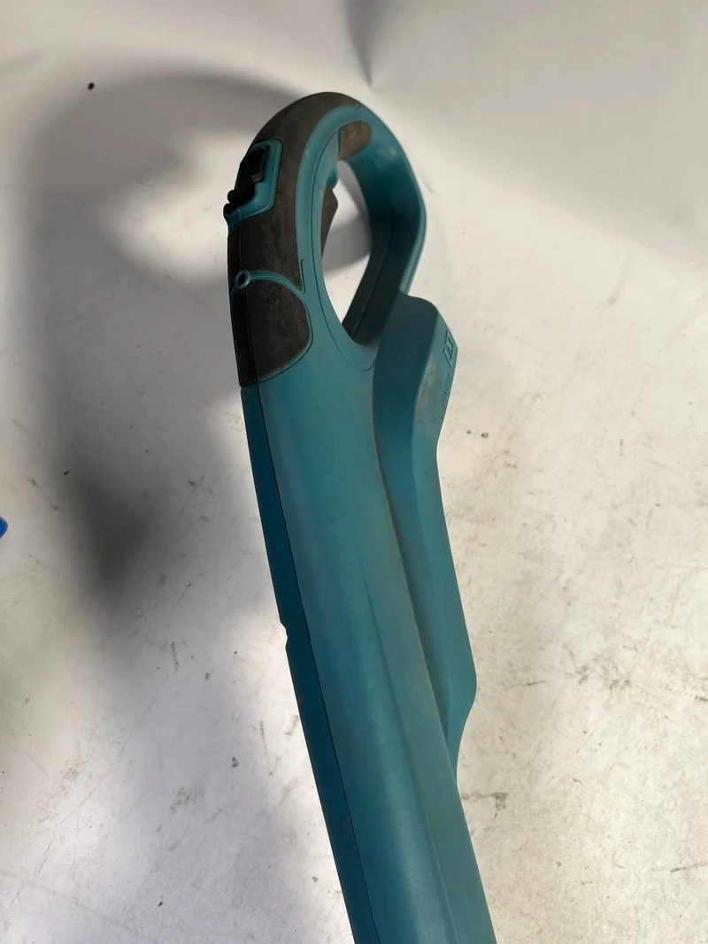 Makita DUR 181 Z Akku Rasentrimmer 18 V 260 mm Solo - Unvollständig