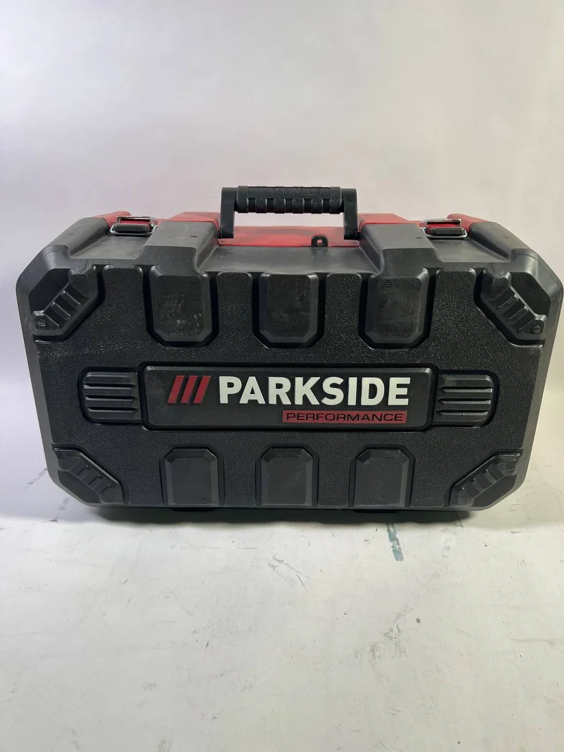Parkside PPHA 20-Li B2 - Leicht Gebraucht
