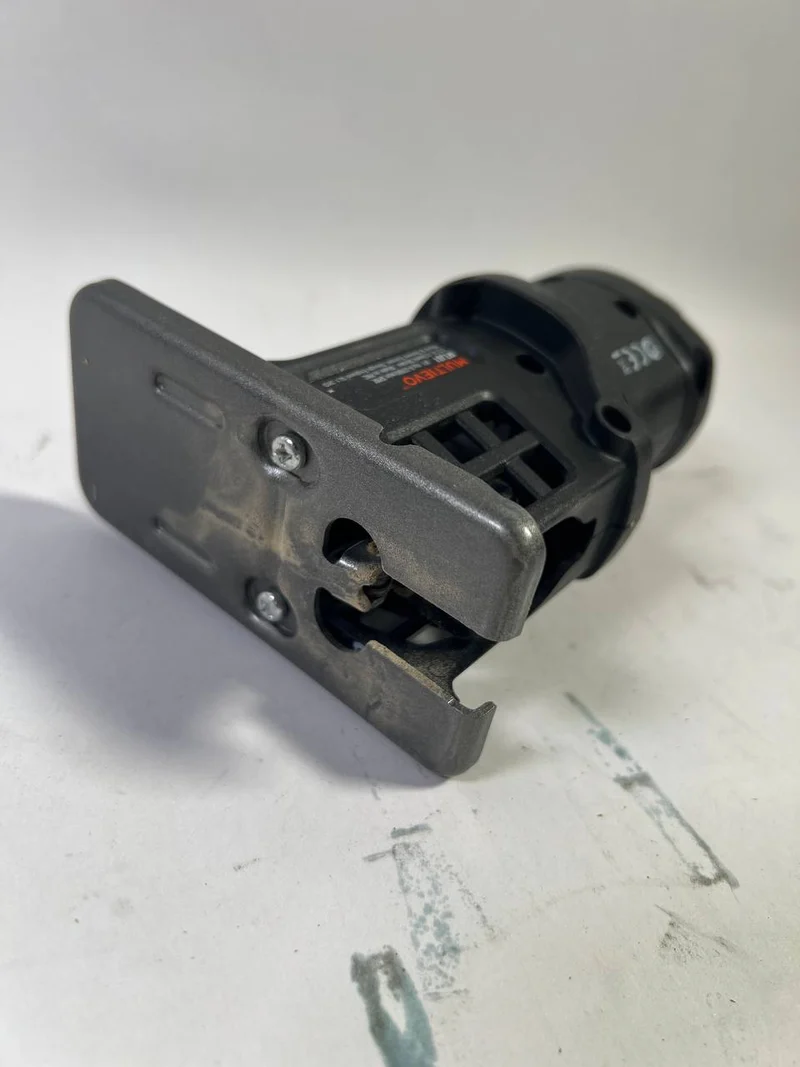 Black & Decker MTJS1 Multievo Stichsägen-Kopf - Gebraucht