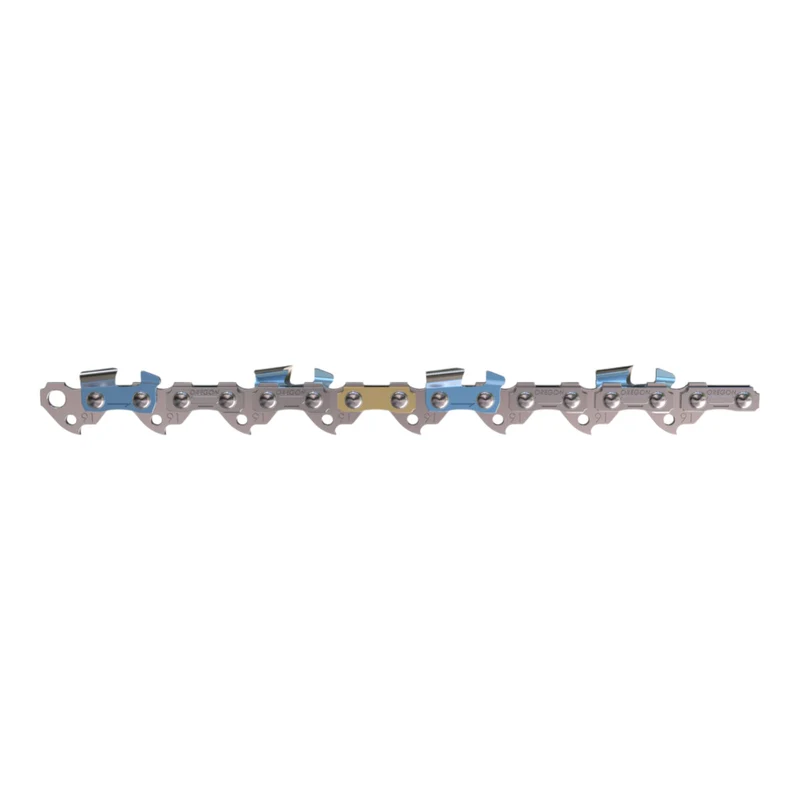 Oregon TWINPACK Sägekette VersaCut 40 cm 3/8" LP 1,3 mm 2 Stk. ( 564443 )