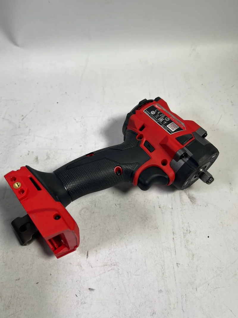 Milwaukee M18 FIW2F38-0X Akku Schlagschrauber 18 V 339 Nm 3/8 - Leicht Gebraucht